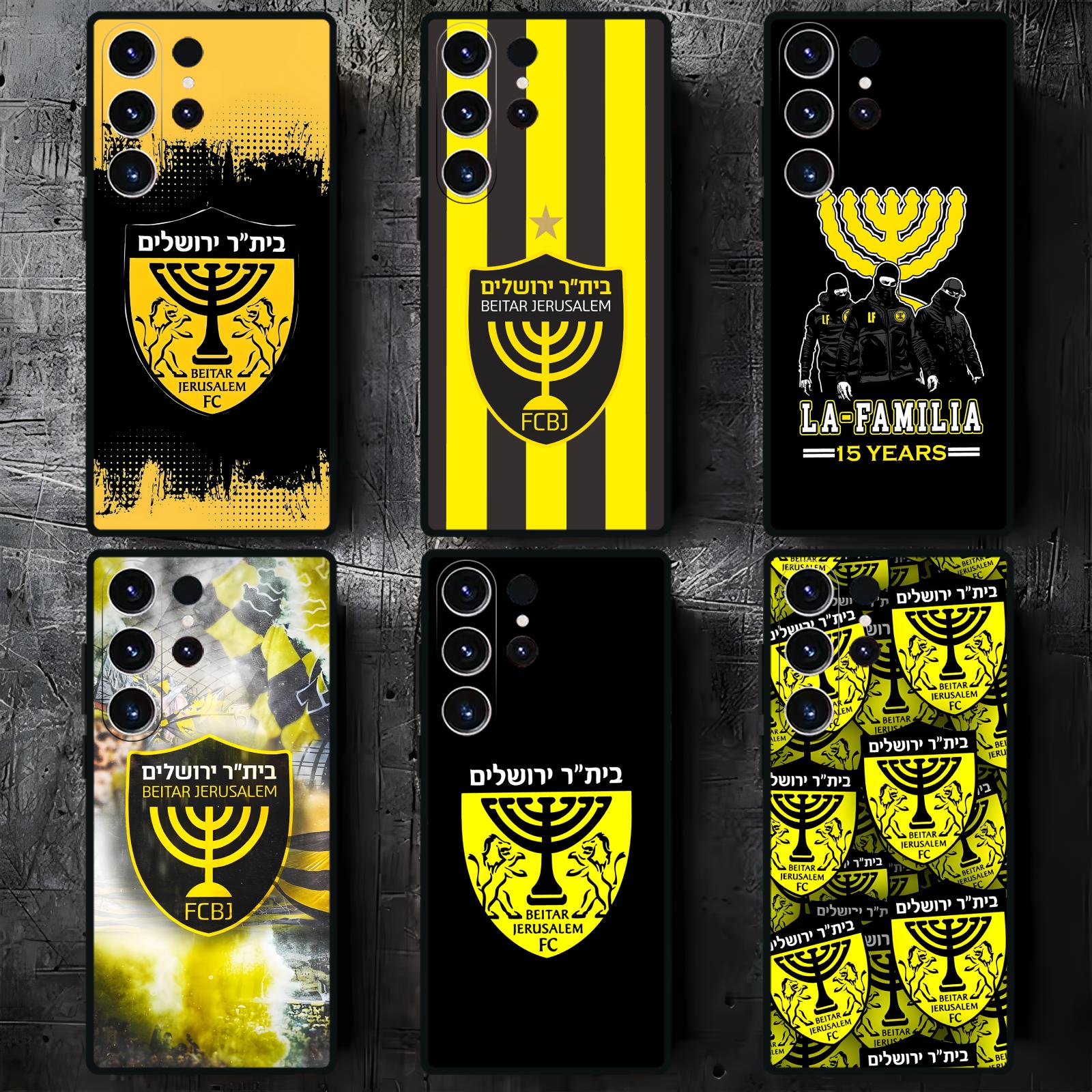 Phone Cases For Samsung - Per Samsung S26 S25 S24 S23