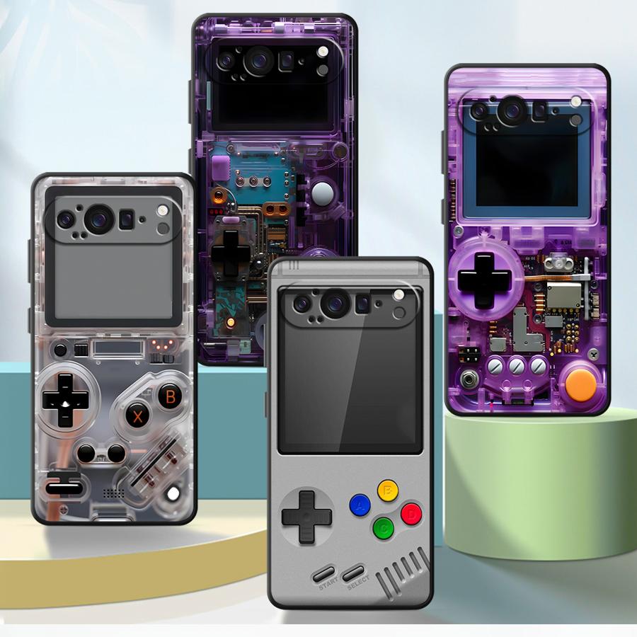 Phone Cases Google Pixel 9A - Custodia per Google Pixel 10A 8a