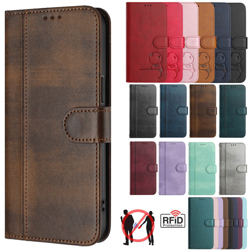 Phone Cases With Wallet On Back - Custodia Magnetica I17e/i17Pro Max/i17 per iPhone