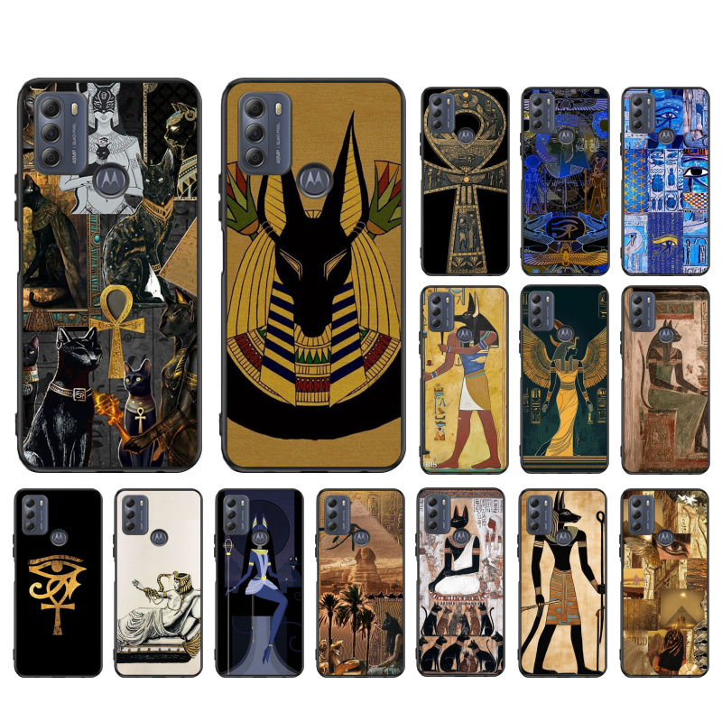 Phone Cases Egypt - Cover per telefono Moto G86 G85