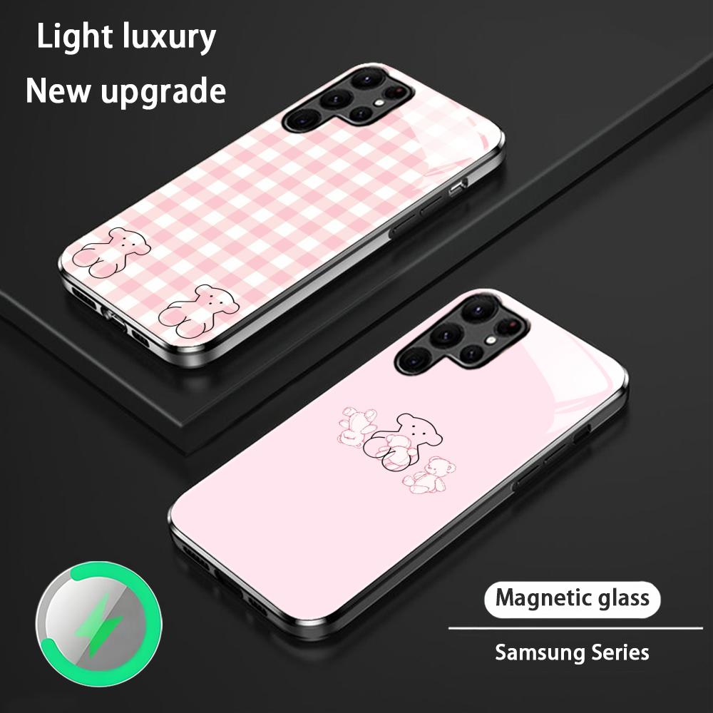 Phone Cases Luxury - Custodia per telefono di lusso alla