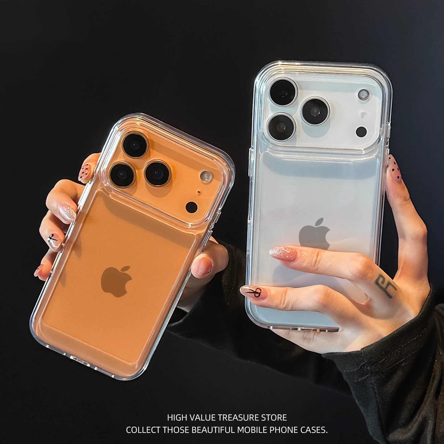 Phone Cases Luxury - Cassa del telefono Per iPhone 17
