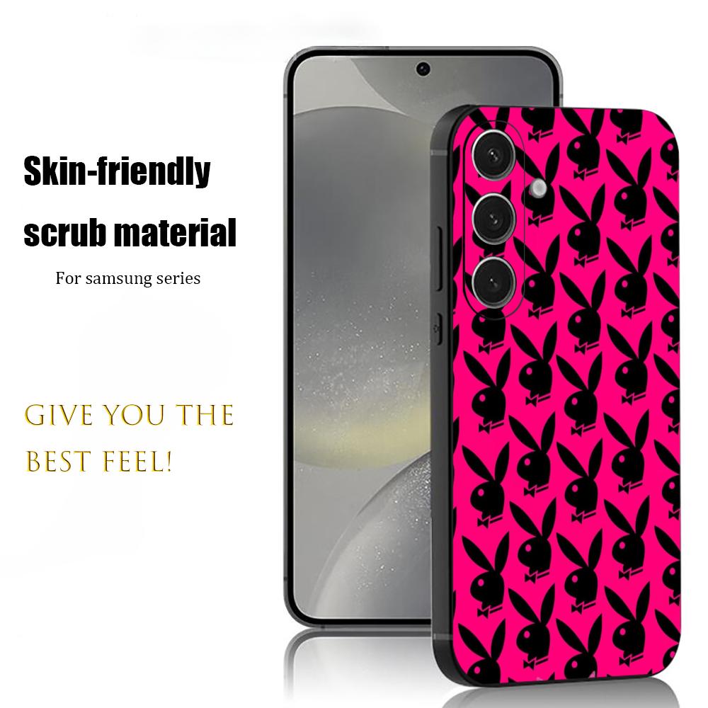 Phone Cases Samsung S24 - Custodia per telefono FASHION P-PlayEs per
