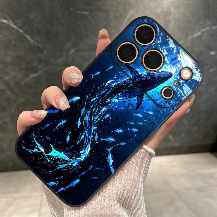 Phone Cases Aesthetic - Cover per iPhone Apple 17 Pro