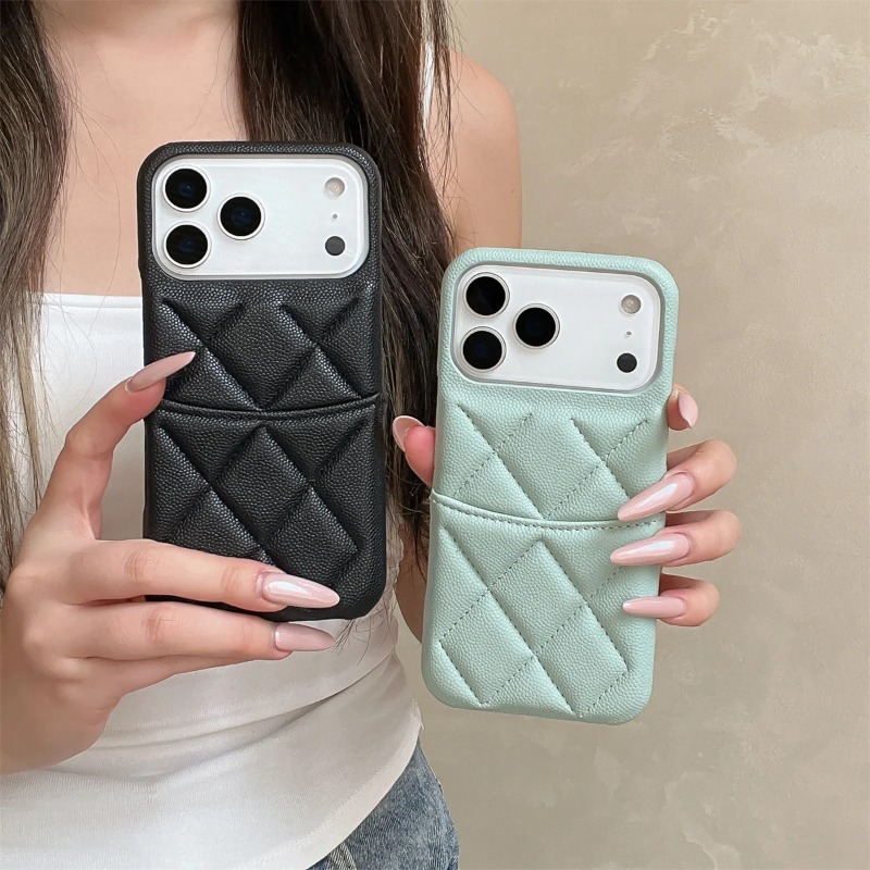 Phone Cases With Wallet On Back - Custodia per telefono a portafoglio con