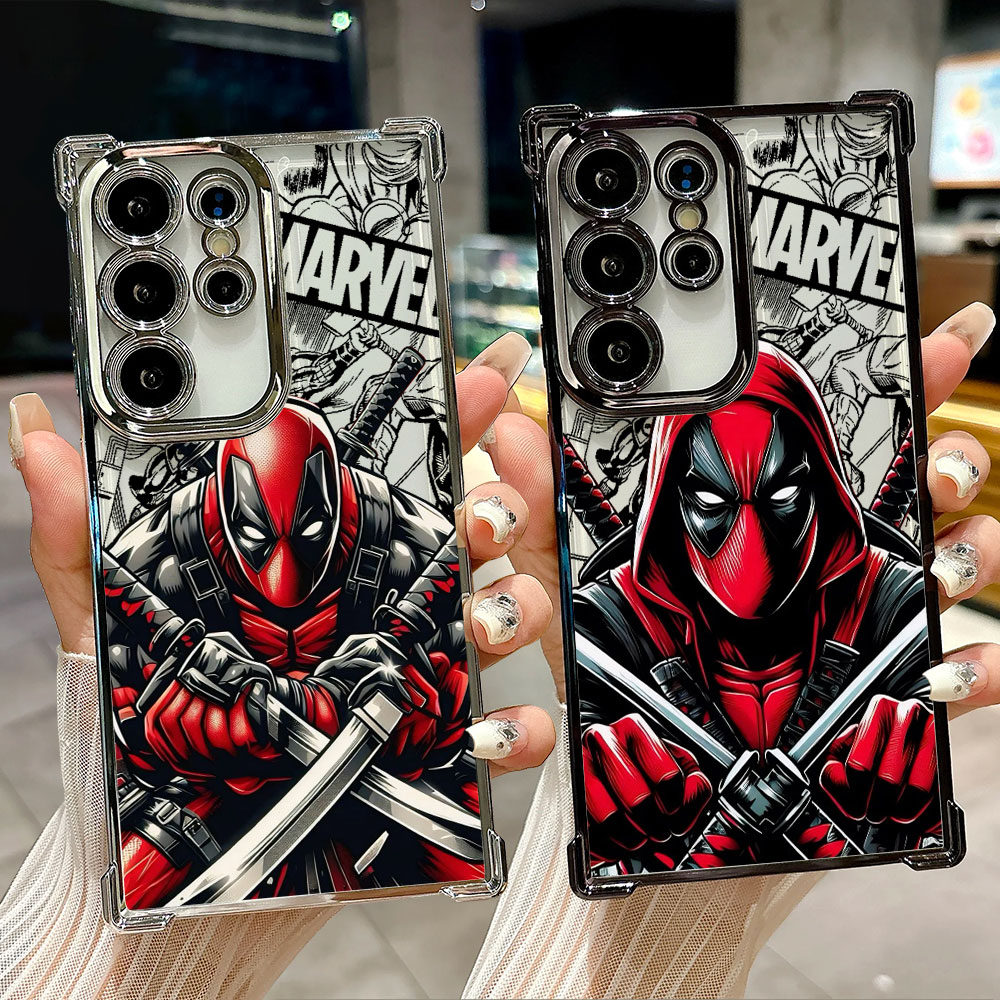 Phone Cases For Samsung S22 - Custodia in silicone per Samsung Galaxy