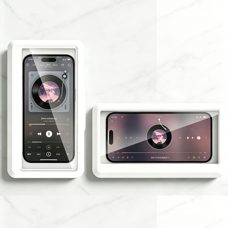 Phone Cases For Samsung - 360 ° Supporto Rotante e Tattile