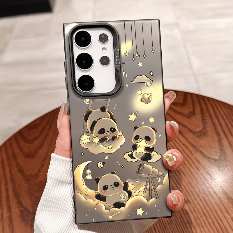 Gradient Color Case - Cover per Telefono con Stampa Cielo