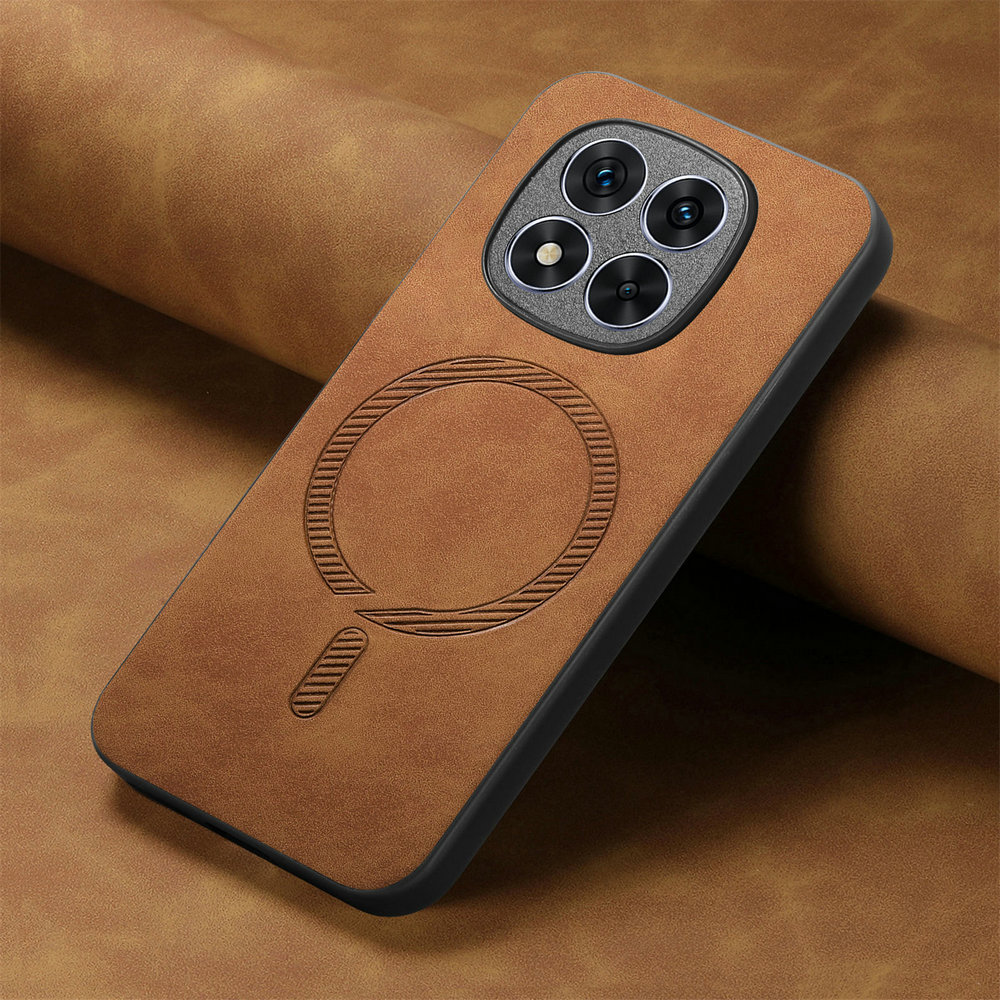 Phone Cases With Wallet On Back - Custodia posteriore in pelle di lusso