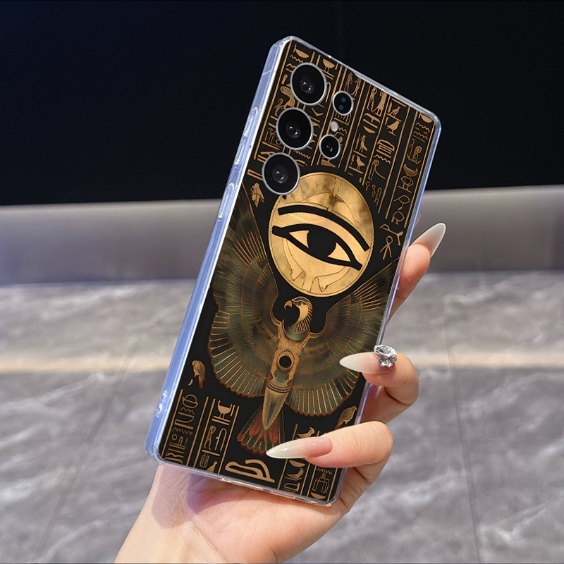 Custodia Morbida per Telefono  - Phone Cases Egypt recensione e prezzo