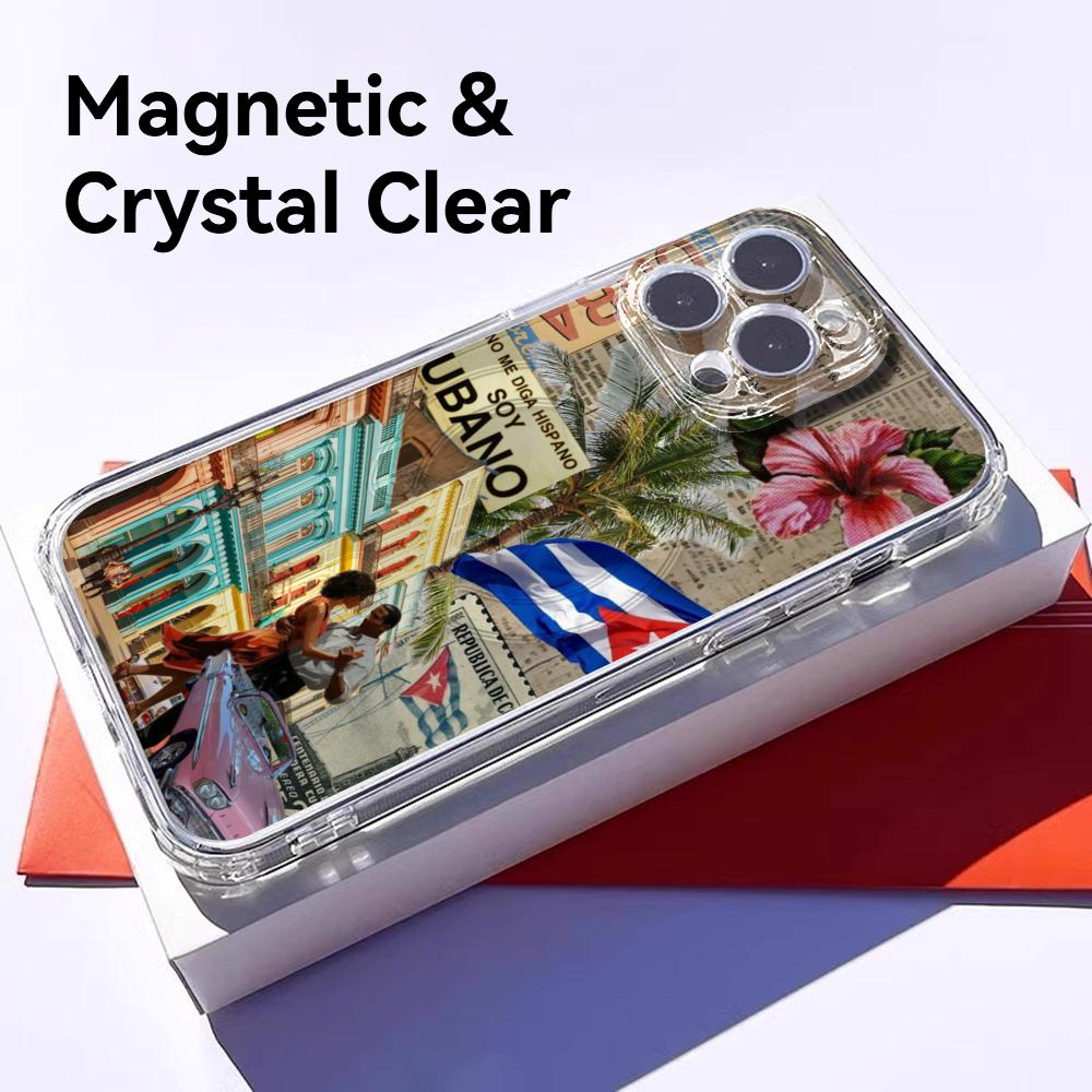 Cover per iPhone con Bandiera  - Phone Cases Aesthetic recensione e prezzo