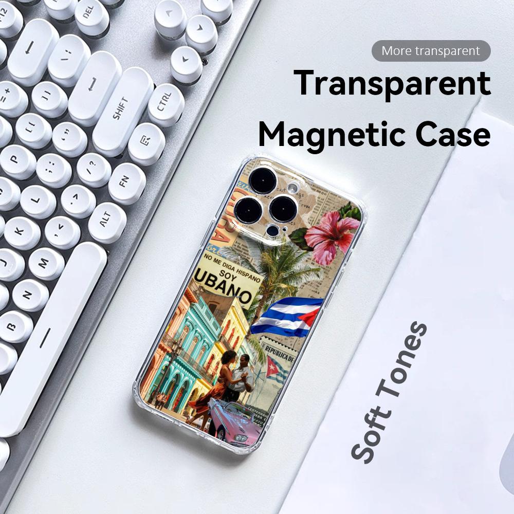 Cover per iPhone con Bandiera  - Phone Cases Aesthetic recensione e prezzo