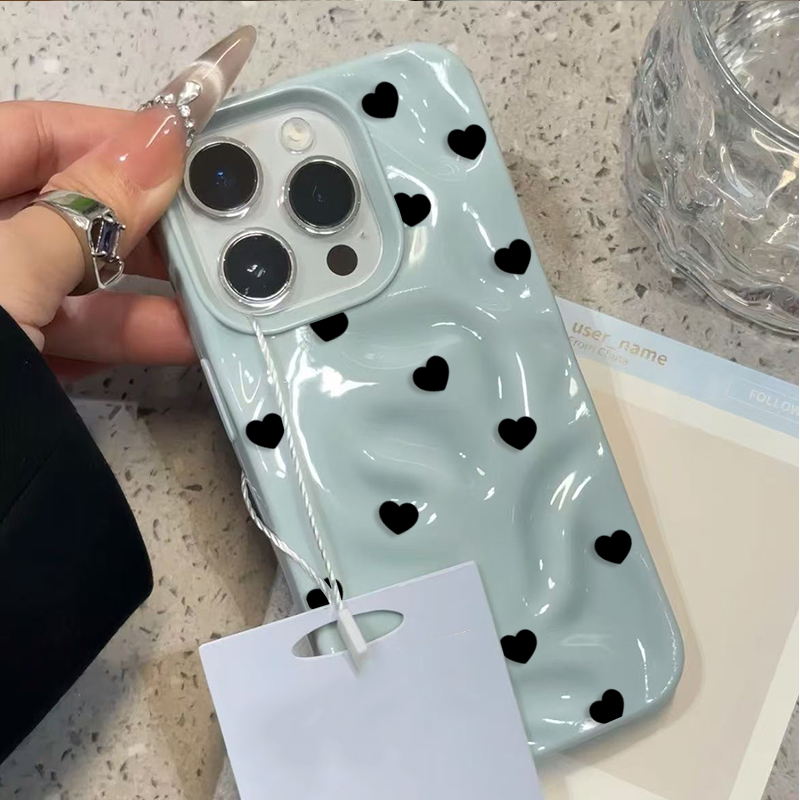 Custodia Protettiva Morbida An - Phone Cases Aesthetic recensione e prezzo