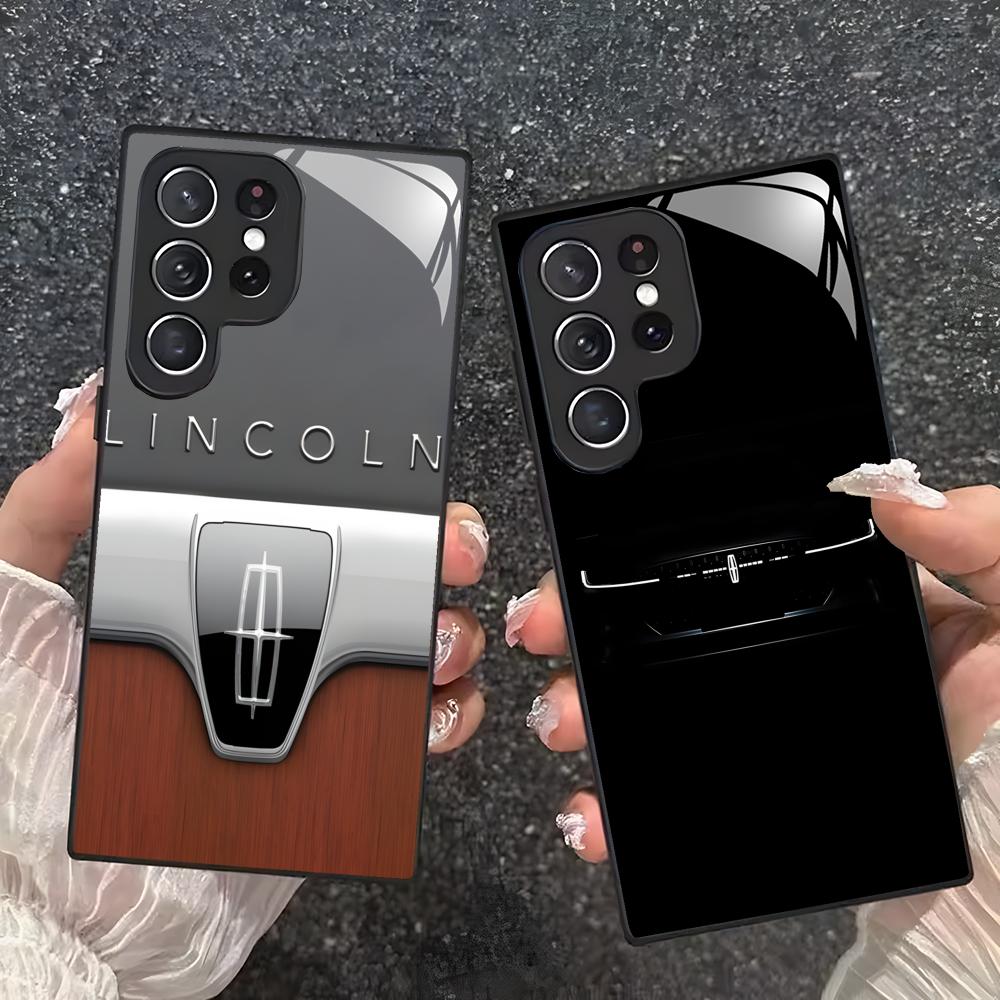 Custodia per telefono L-Lincol - Phone Cases Luxury recensione e prezzo
