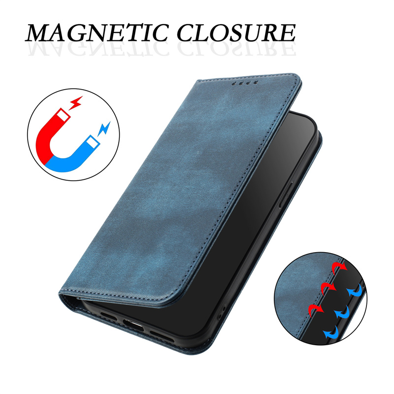 Custodia magnetica per niente  - Phone Cases With Wallet On Back recensione e prezzo