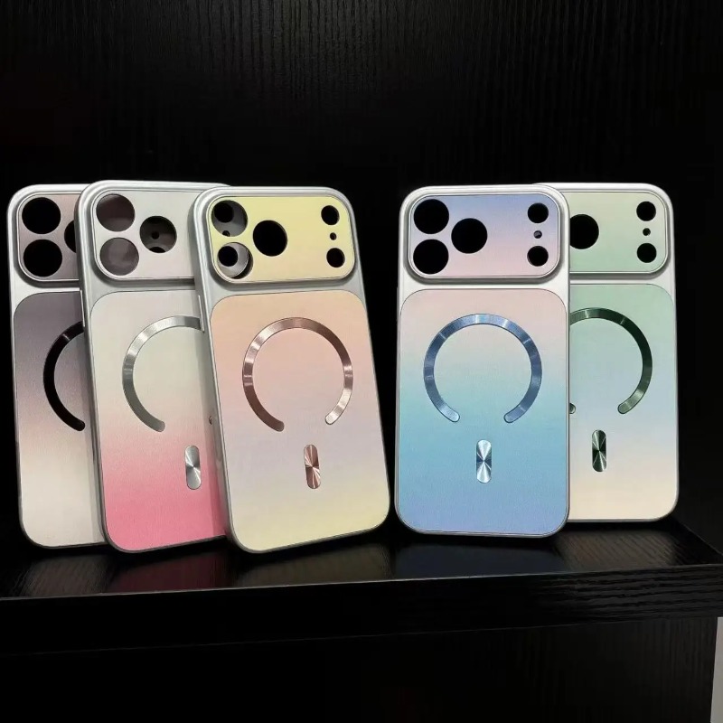 Custodia per telefono con grad - Gradient Color Case recensione e prezzo