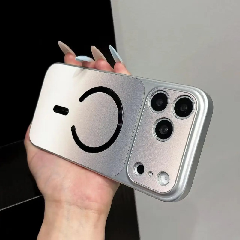 Custodia per telefono con grad - Gradient Color Case recensione e prezzo