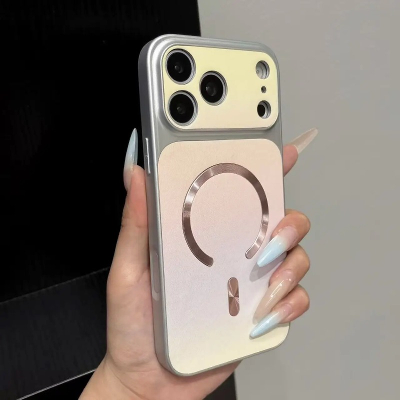 Custodia per telefono con grad - Gradient Color Case recensione e prezzo