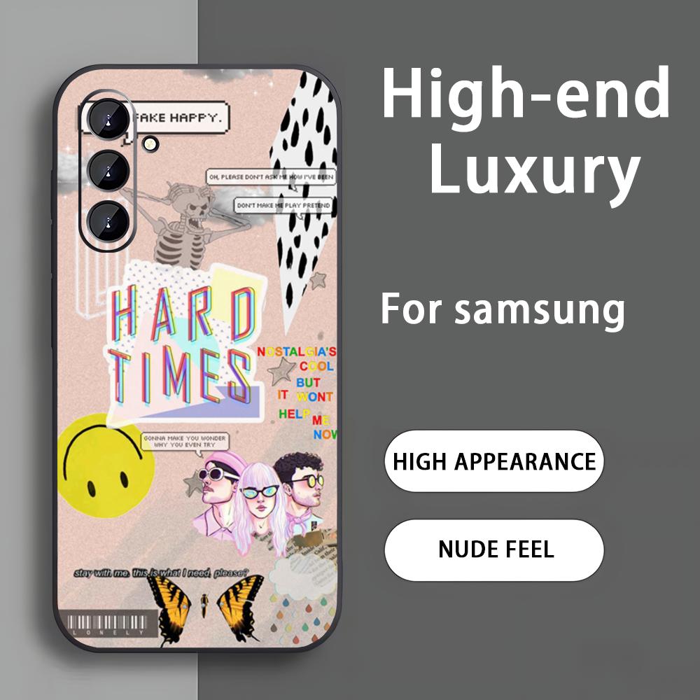 Cover per telefono Paramore pe - Phone Cases For Samsung recensione e prezzo