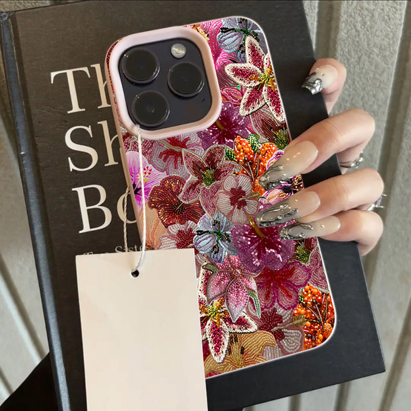 Custodia per telefono lussuosa - Phone Cases Luxury recensione e prezzo