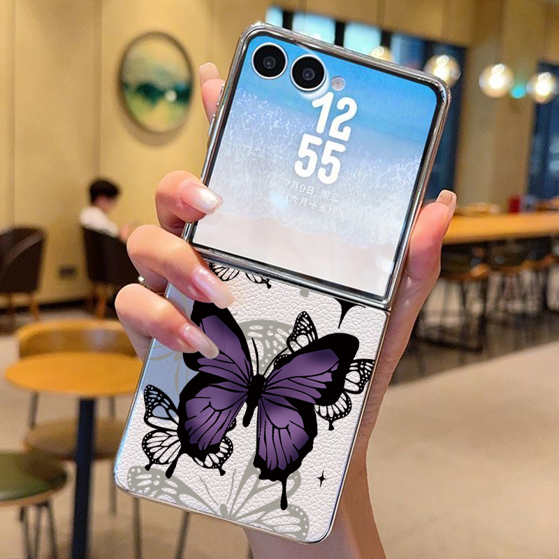 Custodia per telefono in pelle - Phone Cases Z Fold 5 recensione e prezzo