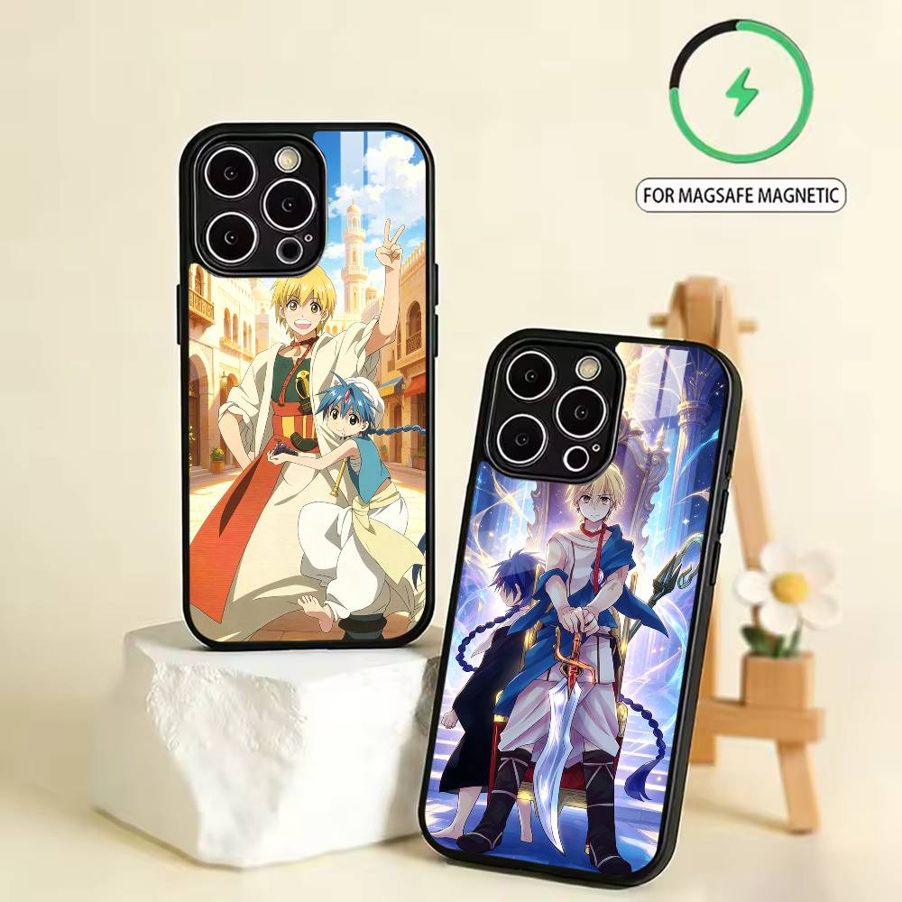 Custodia per telefono Alibaba  - Phone Cases Alibaba recensione e prezzo