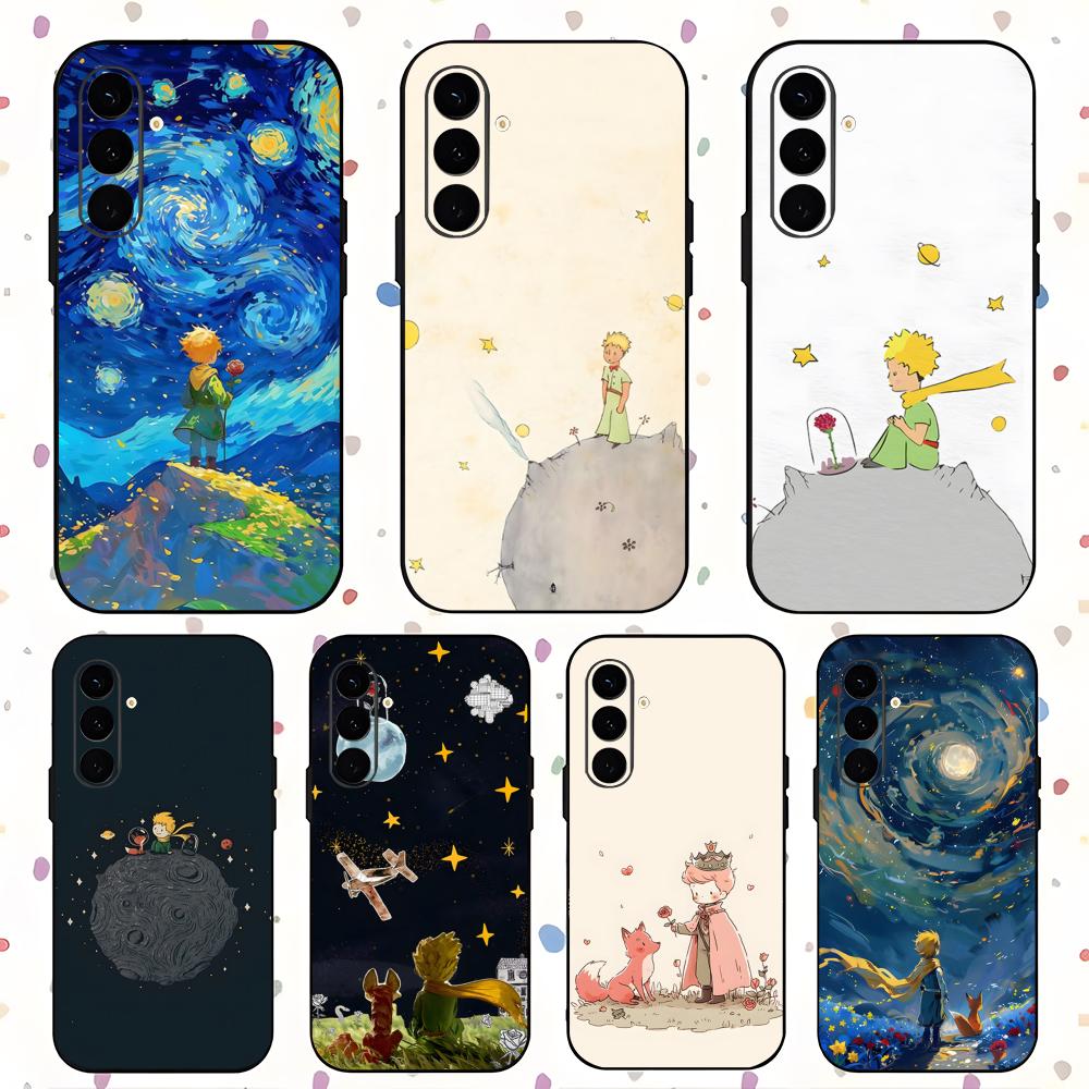 Custodia Morbida Nera per Sams - Phone Cases Samsung S24 recensione e prezzo