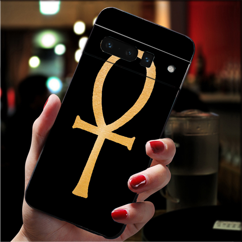 Phone Case For Google Pixel 10 - Phone Cases Egypt recensione e prezzo