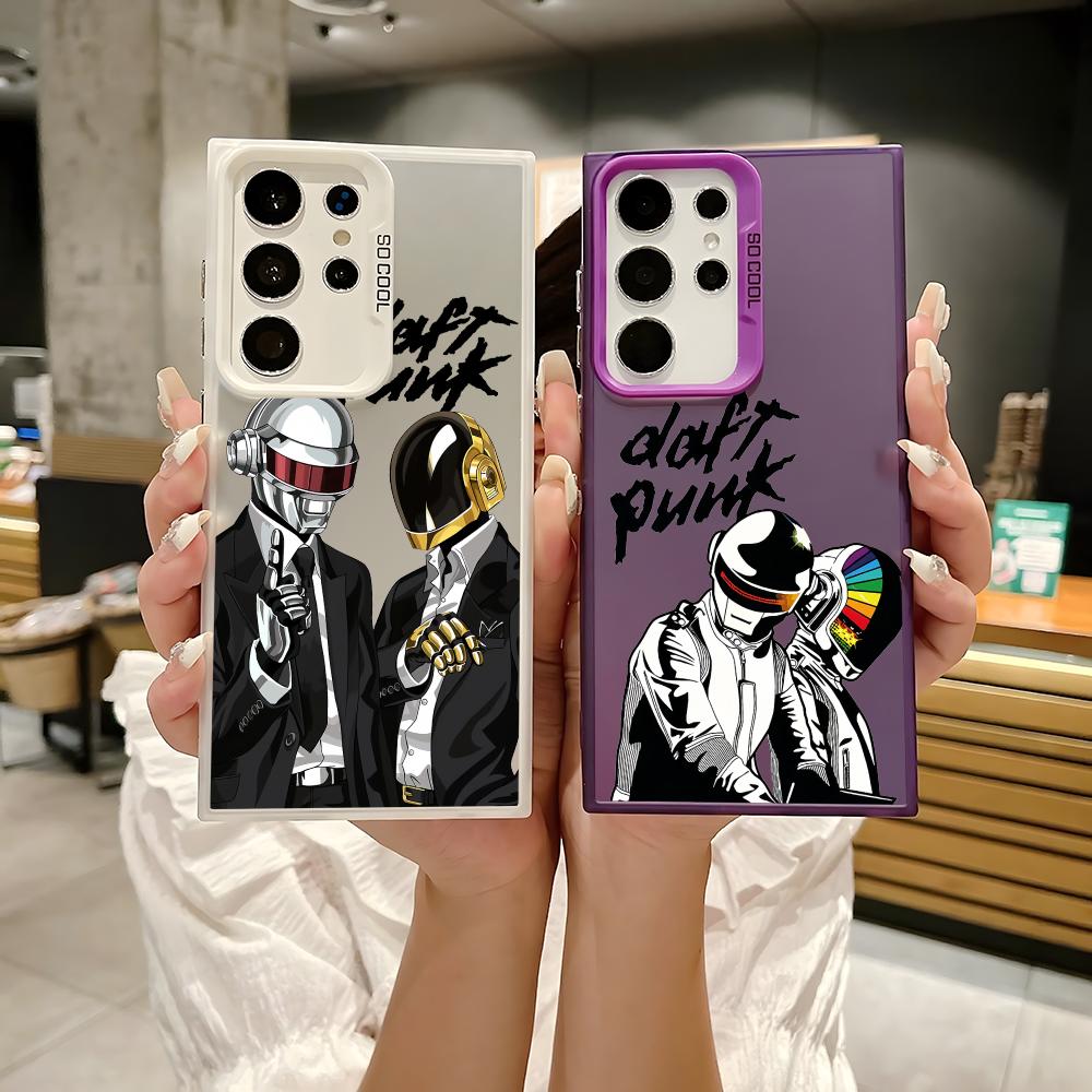 Cover per telefono Band D-Daft - Phone Cases Samsung S24 recensione e prezzo