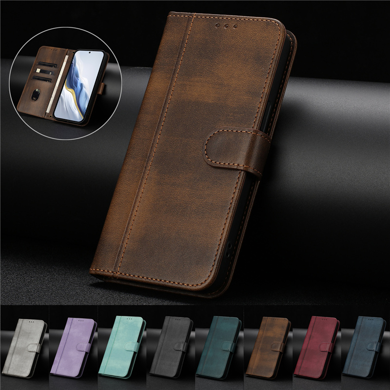 Custodia Magnetica I17e/i17Pro - Phone Cases With Wallet On Back recensione e prezzo