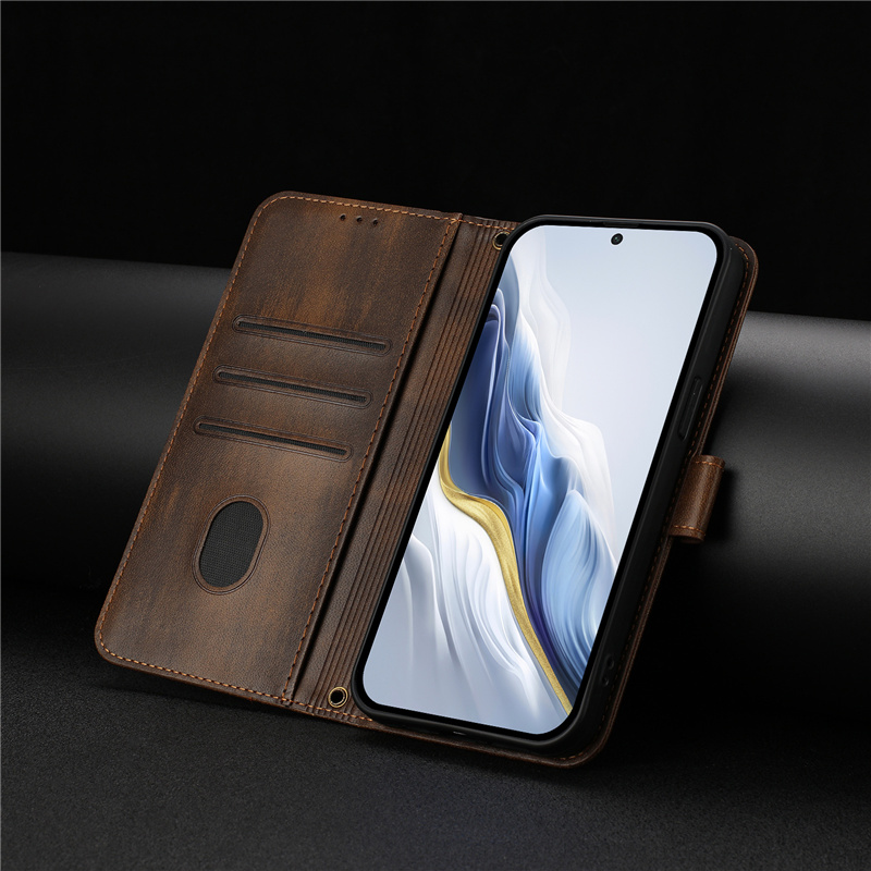 Custodia Magnetica I17e/i17Pro - Phone Cases With Wallet On Back recensione e prezzo