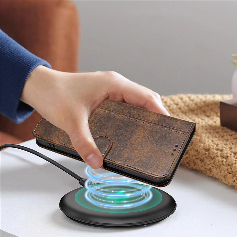 Custodia Magnetica I17e/i17Pro - Phone Cases With Wallet On Back recensione e prezzo