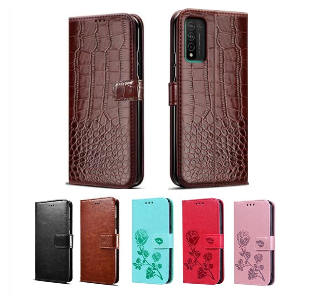 Flip Etui on per Xiaomi Poco M - Phone Cases With Wallet On Back recensione e prezzo