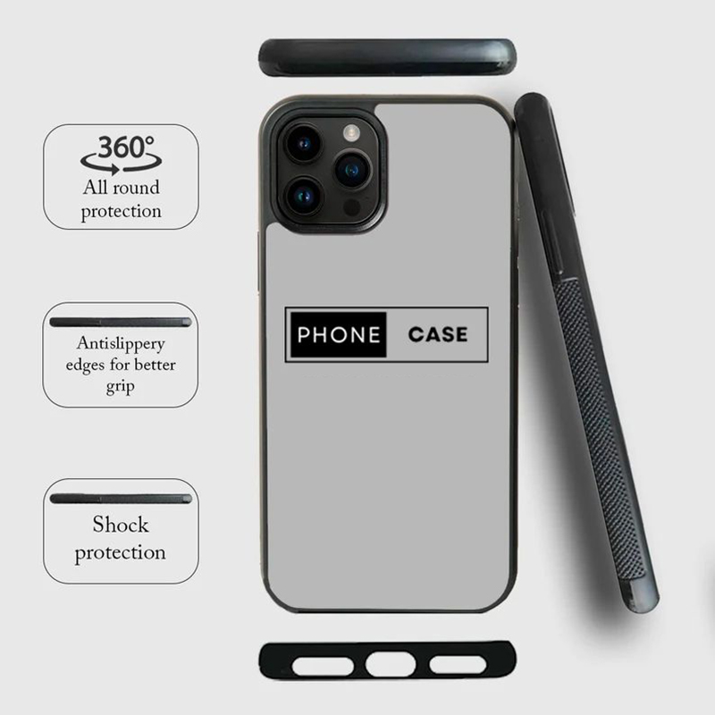 Custodia morbida per telefono  - Phone Cases Egypt recensione e prezzo
