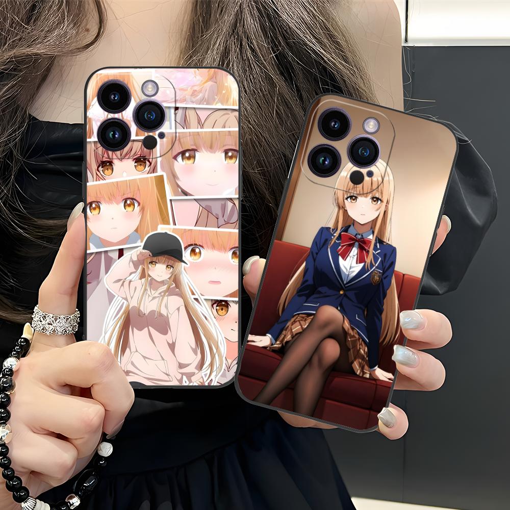 Custodia per telefono Angel Ma - Phone Cases Luxury recensione e prezzo