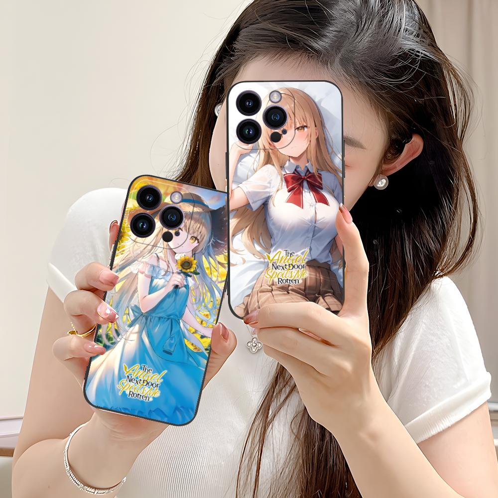 Custodia per telefono Angel Ma - Phone Cases Luxury recensione e prezzo