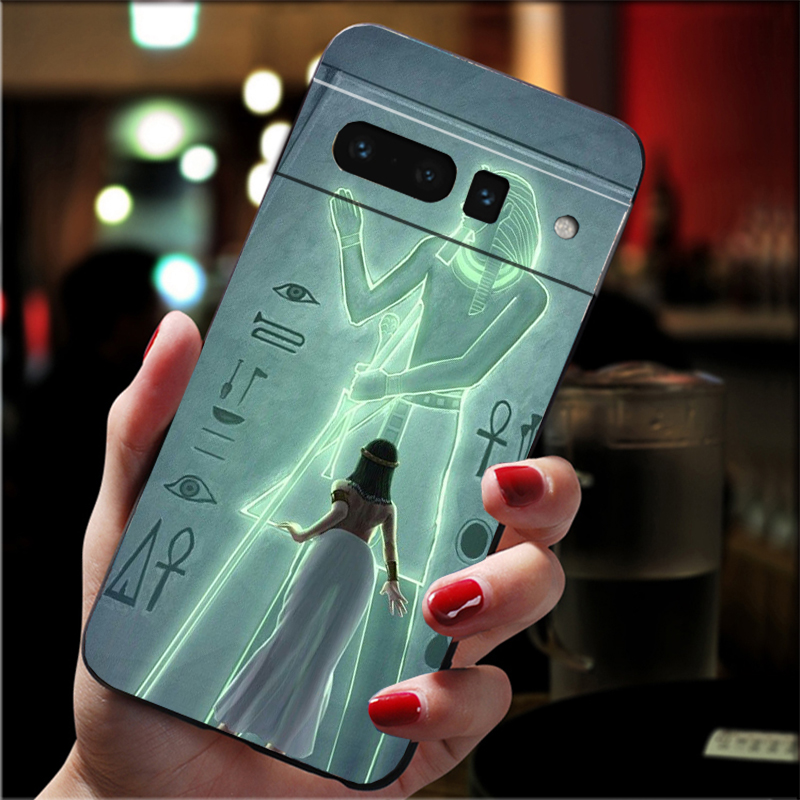 Custodia per telefono per Goog - Phone Cases Egypt recensione e prezzo