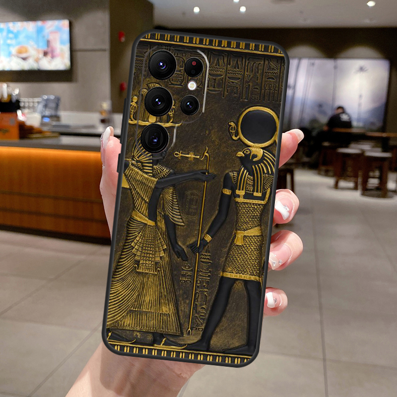 Cover Morbida per Samsung Gala - Phone Cases Egypt recensione e prezzo