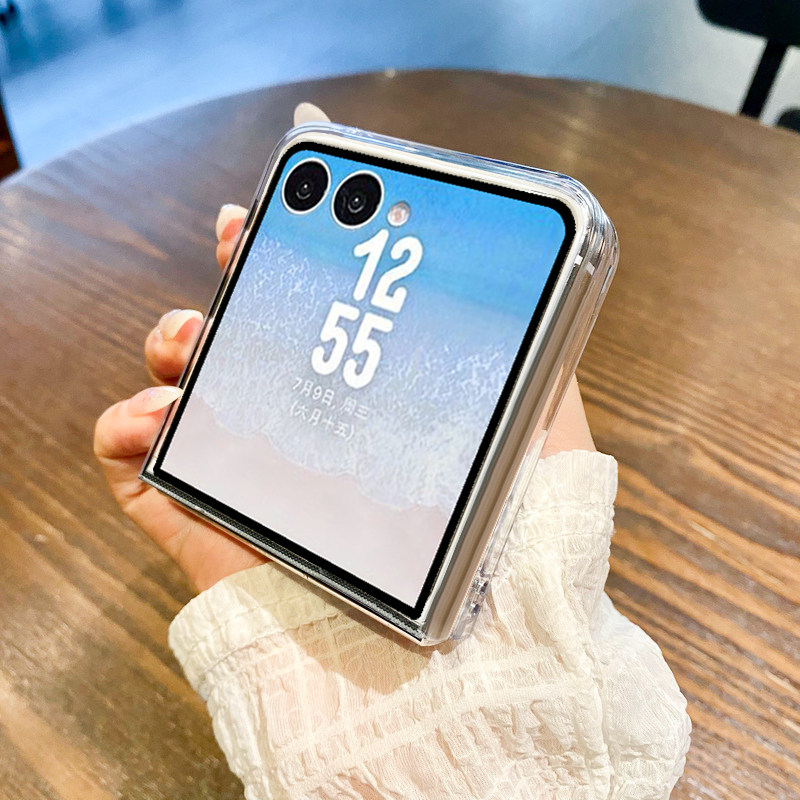 Custodia pieghevole per telefo - Phone Cases Z Fold 7 recensione e prezzo