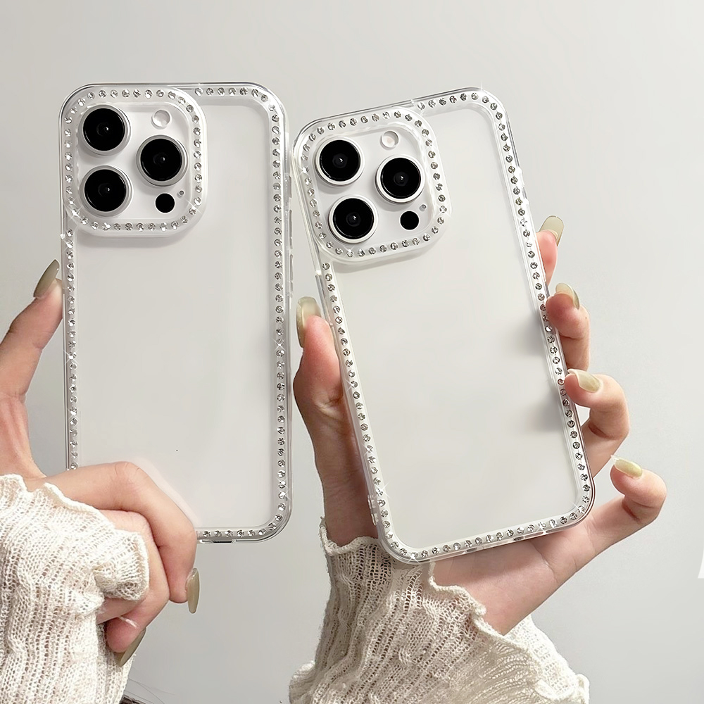Custodia per telefono con gioi - Phone Cases Luxury recensione e prezzo