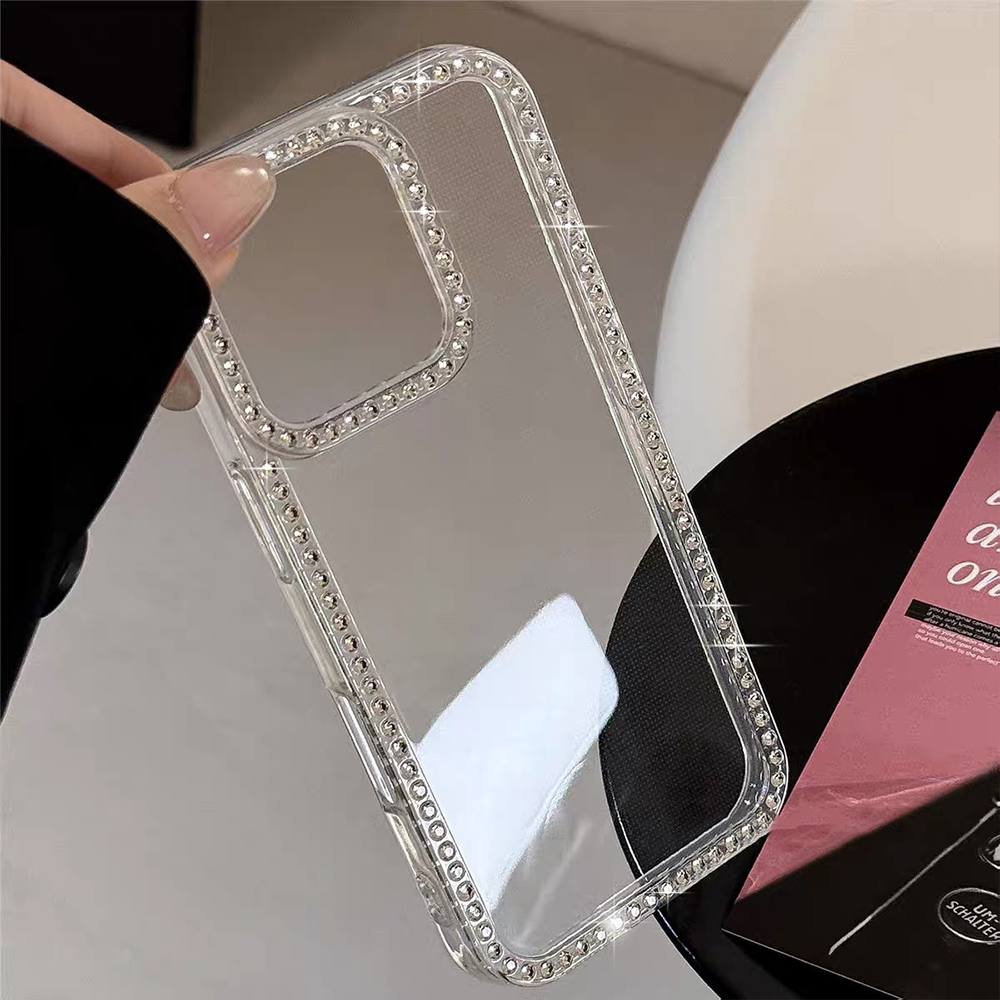 Custodia per telefono con gioi - Phone Cases Luxury recensione e prezzo