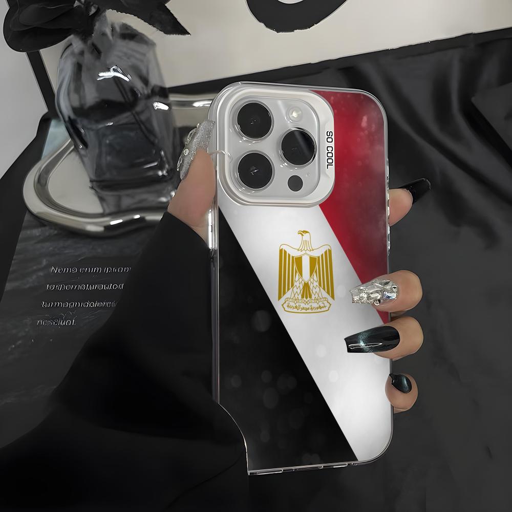 Custodia per telefono con band - Phone Cases Egypt recensione e prezzo