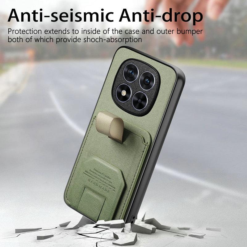 Custodia di lusso in pelle con - Phone Cases With Wallet On Back recensione e prezzo