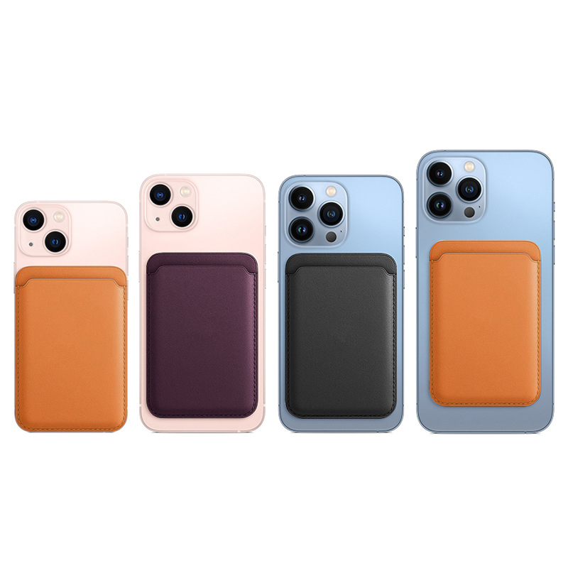 Portafoglio in Pelle per Carte - Phone Cases With Wallet On Back recensione e prezzo