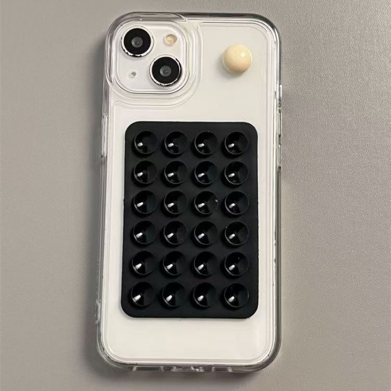Supporto per telefono in silic - Phone Cases Apple recensione e prezzo