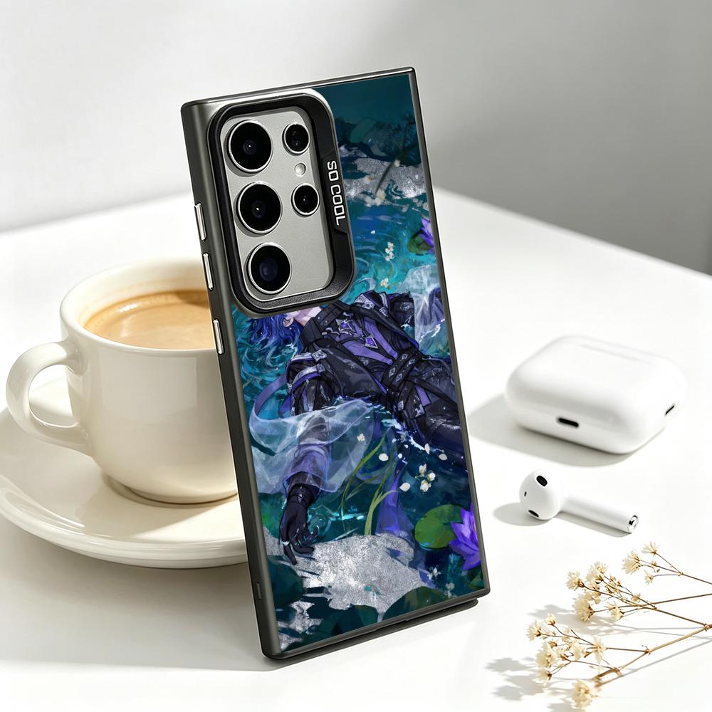 Custodia per telefono Flins Ge - Phone Cases For Samsung recensione e prezzo