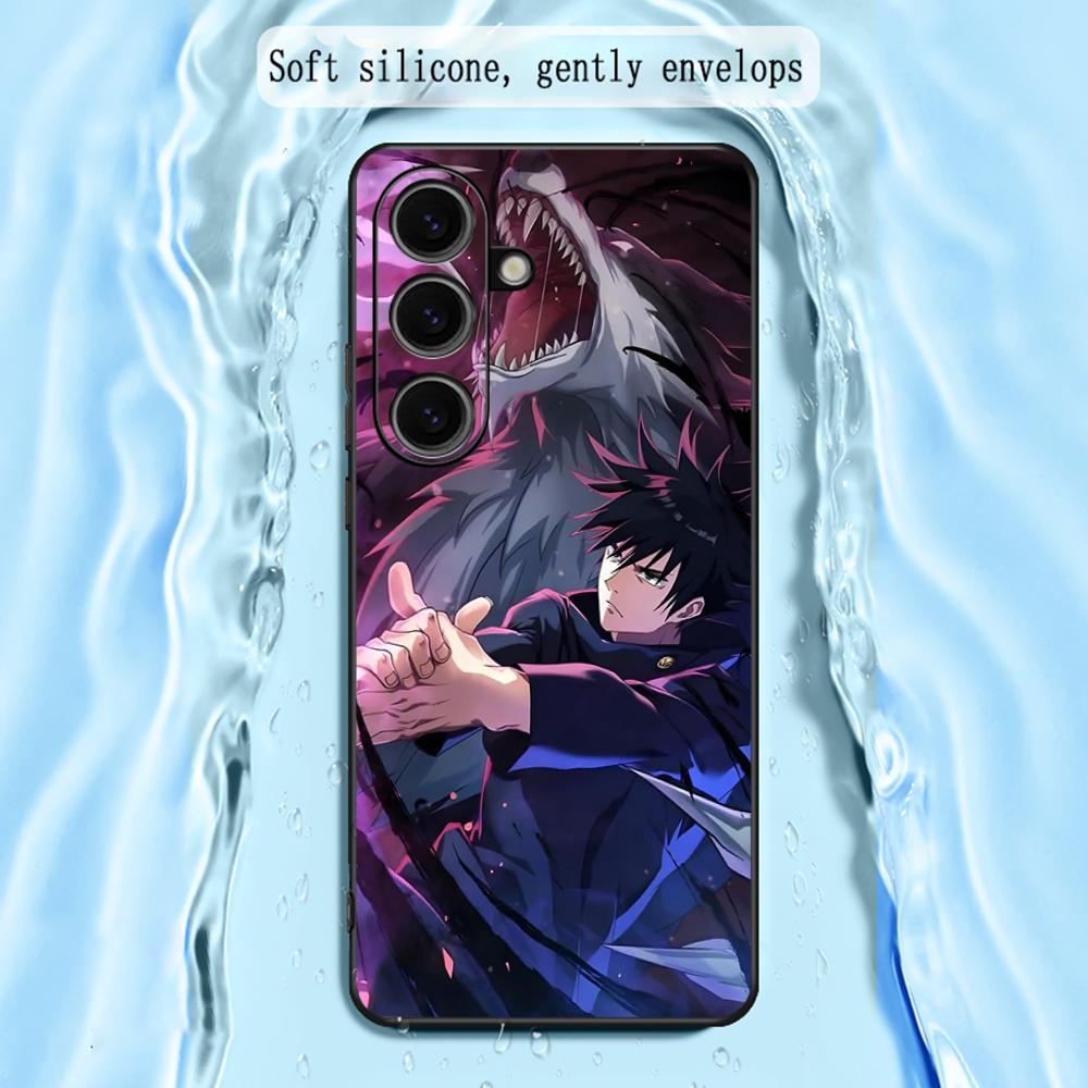 Cover per telefono con poster  - Phone Cases Samsung S24 recensione e prezzo