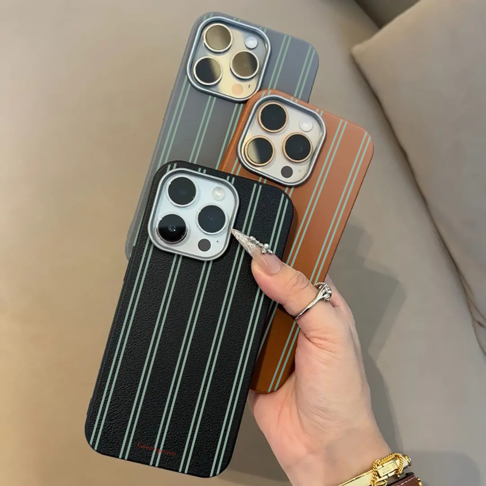 Custodia Morbida Green Line pe - Phone Cases Luxury recensione e prezzo