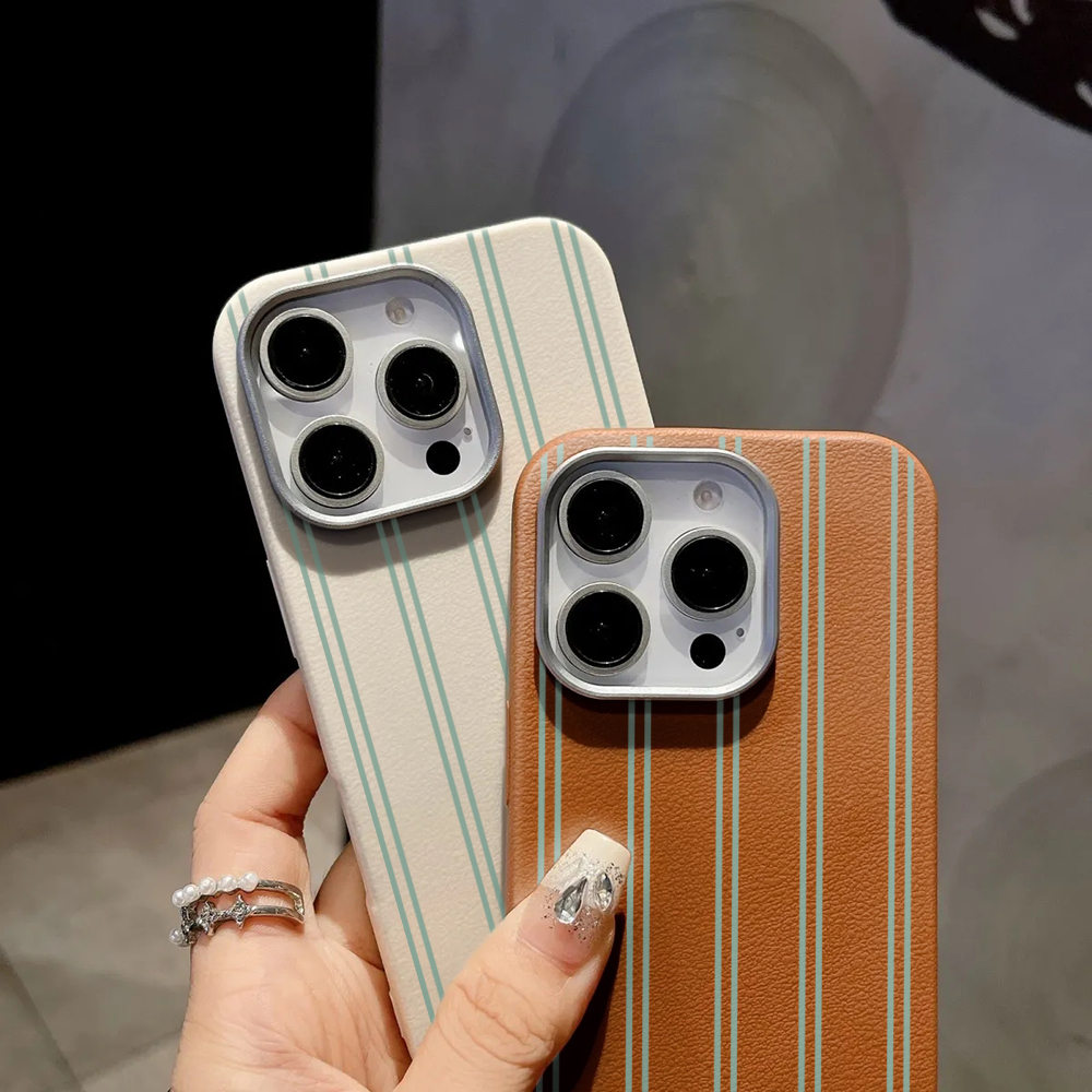 Custodia Morbida Green Line pe - Phone Cases Luxury recensione e prezzo