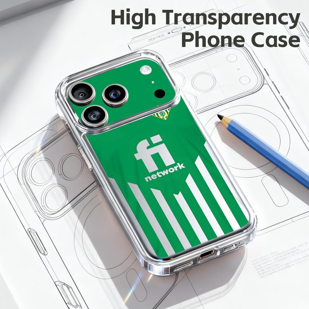 Custodia Trasparente R-Real Lu - Phone Cases Luxury recensione e prezzo
